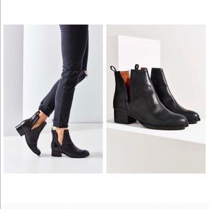 Jeffrey Campbell Oreily Boots